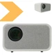 Проектор Високої Яскравості 1080p Android XPRO PANOPLUS Lumix (X9 Pro_4999) - изображение 2