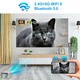 Проектор Високої Яскравості 1080p Android XPRO PANOPLUS Lumix (X9 Pro_4999) - изображение 9