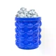 Форма Ice Cube Maker Genie силіконова для заморожування зберігання льоду охолодження напоїв - изображение 1