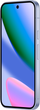 Smartfon Google Pixel 10 12/128GB Frost (GA10214-GB) - obraz 4