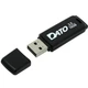 USB флеш накопитель Dato 16GB DB8001 Black USB 2.0 (DB8001K-16G) - изображение 2
