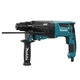 Сетевой перфоратор Makita HR2631F (SDS+, 800 Вт) + кейс (4507) - изображение 3