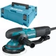 Эксцентриковая шлифмашина Makita BO6050J (750Вт, 150мм) шлифмашинка + Makpac кейс (4350) - изображение 8
