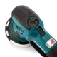 Эксцентриковая шлифмашина Makita BO6050J (750Вт, 150мм) шлифмашинка + Makpac кейс (4350) - изображение 2