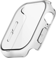 Etui Belkin ScreenForce TemperedCurve 2-in-1 do Apple Watch 42 mm Transparent (OWA002HQCL) - obraz 3