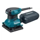 Вібраційна шліфувальна машина Makita BO4555 (200Вт, 112 x 102 мм) віброшліфмашини з пилозбірником (6314) - зображення 2