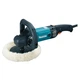 Полировальная шлифмашина Makita 9237CB (1200Вт, 165мм) с D-образная ручкой (4525) - изображение 4