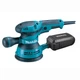 Эксцентриковая шлифмашина Makita BO5041 (300Вт, 123мм) с двумя рукоятками (4341) - изображение 5