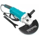 Угловая шлифмашина Makita GA9050 230 мм 2000 Вт - изображение 2
