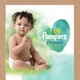 Підгузки Pampers Harmonie розмір 3, 186 шт. - изображение 2