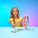 Кукла Rainbow High Амая серии Мелки для волос и стиль игровой набор с куклой рейнбоу хай - изображение 8