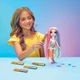 Кукла Rainbow High Амая серии Мелки для волос и стиль игровой набор с куклой рейнбоу хай - изображение 9