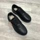 Туфли школьные для мальчика р.33 (SAV7260/33) - изображение 2