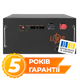 Аккумулятор LP LiFePO4 25,6V - 280 Ah (7168Wh) (BMS JK 200A/100А) RM RS485/CAN BL - изображение 2
