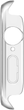 Etui Belkin ScreenForce TemperedCurve 2-in-1 do Apple Watch 46 mm Transparent (OWA003HQCL) - obraz 5