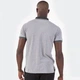 Футболка мужская Joma Bali Ii Grey ХL Сірий 100748.250 - изображение 2