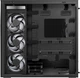Корпус Arctic Xtender VG Mirror Black (4895265000584) - зображення 5