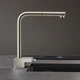 Смеситель Hansgrohe Aquno Select M81 73836800 - изображение 2