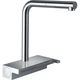 Смеситель Hansgrohe Aquno Select M81 73836000 - изображение 1
