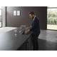 Смеситель Hansgrohe Aquno Select M81 73836000 - изображение 3
