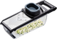 Krajacz julienne Gefu Collect (4006664895699) - obraz 1