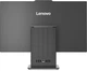 Моноблок Lenovo IdeaCentre AIO 24IRH9 Luna Grey (F0HN0090UO) - зображення 4