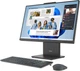 Моноблок Lenovo IdeaCentre AIO 24IRH9 Luna Grey (F0HN00HQUO) - изображение 3