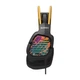 Наушники с микрофоном Bloody G565 Energy Black - изображение 7