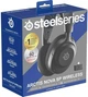 Наушники с микрофоном SteelSeries Arctis Nova 5P Black (61673) - изображение 7