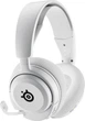 Наушники с микрофоном SteelSeries Arctis Nova 5 White (61671) - изображение 4