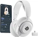 Наушники с микрофоном SteelSeries Arctis Nova 5 White (61671) - изображение 9