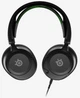 Наушники с микрофоном SteelSeries SteelSeries Arctis Nova 1X Black (61616) - изображение 4