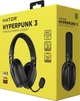 Наушники с микрофоном HATOR Hyperpunk 3 Wireless Black (ESH15) - изображение 8