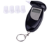 Персональный портативный алкотестер Digital Breath Alcohol Tester - изображение 5
