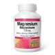 Гліцинат магнію для підтримки нервової системи Magnesium Bisglycinate 200mg - 120 vcaps - изображение 1