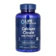 Кальцій з витамином D для здоров'я кісток Calcium Citrate with Vitamin D - 200 caps - зображення 1