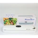 Вакуумный упаковщик Vacuum Sealer пищевых продуктов с дисплеем, работающий от сети - изображение 1