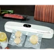 Вакуумный упаковщик Vacuum Sealer пищевых продуктов с дисплеем, работающий от сети - изображение 8