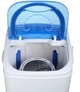 Пральна машина ViLgrand V145-2570 - зображення 3
