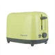 Тостер ViLgrand VT0722Р_green - изображение 2