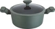 Каструля кована з кришкою Hölmer CR-1342-FAGSL Modern (4,2л) - зображення 1