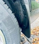 Брызговики Touye для Ford Kuga Escape 3 2020-2024 - изображение 6