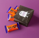 Цукерки Reese’s Halloween Pumpkins 204 г - зображення 2