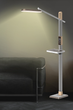 Lampa podłogowa Standart BL1913-C - obraz 3
