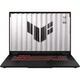 Ноутбук ASUS 18 TUF Gaming A18 FA808UH-S8021 FHD IPS 144Hz/AMD Ryzen 7 260/16GB/512GB SSD/RTX 5050 8GB/DOS/Gray (90NR0NM1-M003B0) - зображення 1