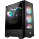 Корпус MSI MAG FORGE 112R без БП Black (MAG FORGE 112R) - изображение 6