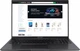 Ноутбук ASUS VivoBook 16 OLED X1605VA-SH2456 (90NB13W3-M00CT0) Indie Black / 16" OLED WUXGA / Intel Core 9 270H / RAM 24 ГБ / SSD 1 ТБ / Подсветка клавиатуры / Зарядка по USB - изображение 1