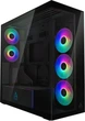 Корпус Arctic Xtender VG Mirror Black (4895265000584) - зображення 1