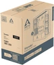 Корпус Arctic Xtender VG Mirror Black (4895265000584) - зображення 9