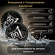 Презервативи OLO 001 Black зі збільшеною кількістю змазки 10 шт (ROZ6501053644) - зображення 4